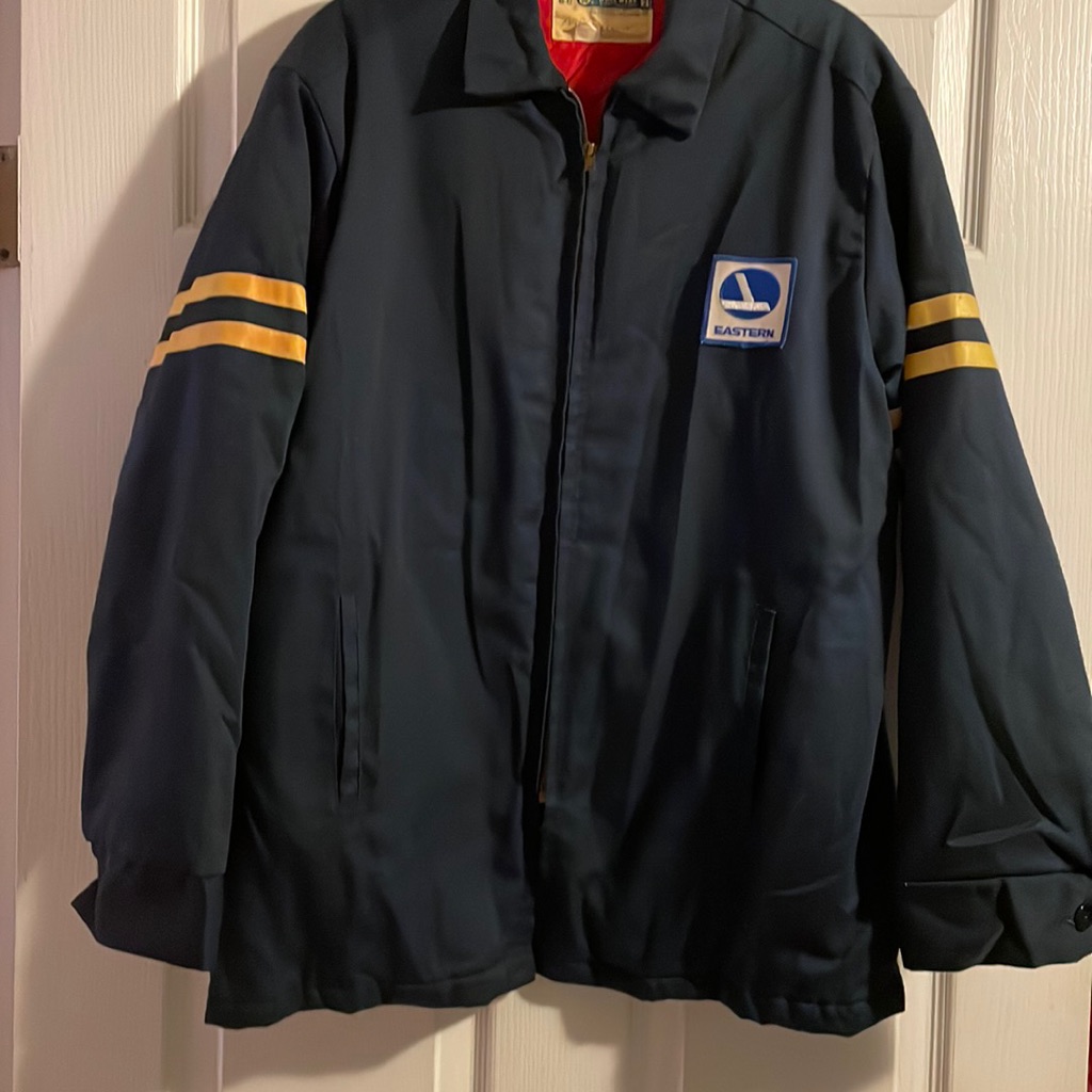 Vintage Eastern Jacket